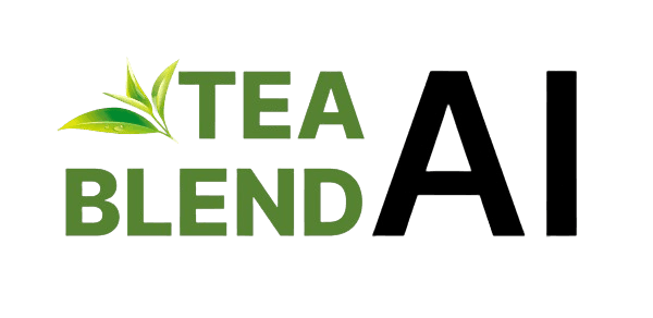TeaBlend AI